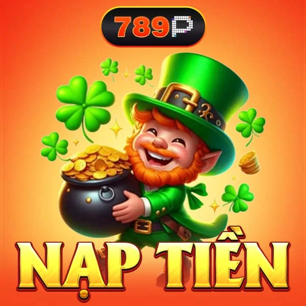 Nạp tiền 789P